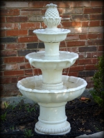 Water Fountain