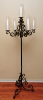 Floor Candelabra